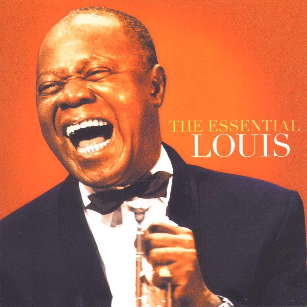 Essential Louis
