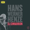 Henze:El Cimarron (20C) [CD]