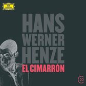Henze:El Cimarron (20C) [CD]