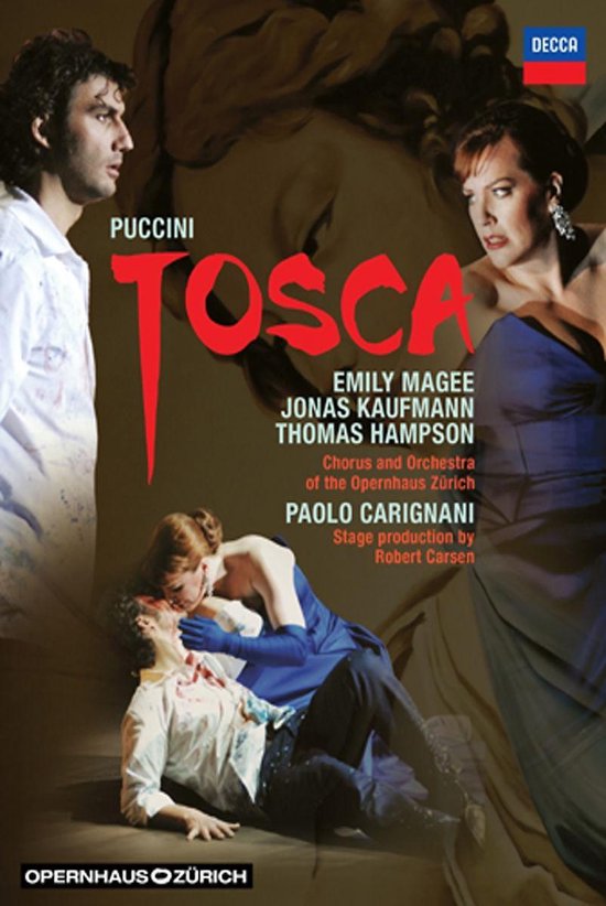 Tosca