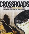 Crossroads Festival 10(Blu-Ray