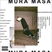 Mura Masa (LP)