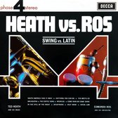 Heath Versus Ros Vols 1 & 2