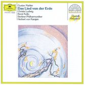 Christa Ludwig, René Kollo, Berliner Philharmoniker - Mahler: The Song Of The Earth (CD)