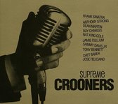 Various Artists - Supreme Crooners (2 CD)
