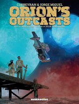 Orion’s Outcasts 1 - Orion’s Outcasts