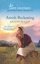 Amish Reckoning (Mills & Boon Love Inspired)