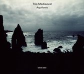 Trio Mediaeval - Aquilonis (CD)