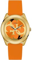 Guess g twist W0911L4 Vrouwen Quartz horloge