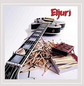 Eljuri - Fuerte (CD)