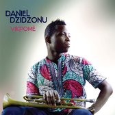 Daniel Dzidzonu - Vipkome (LP)