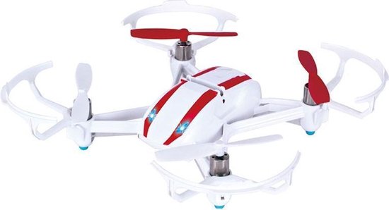 Voor een dagje uit Transformator opvoeder Play&Grow Drone Selfies H808C | bol.com