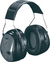 3M Peltor Gehoorbeschermer Push To Listen 31Db