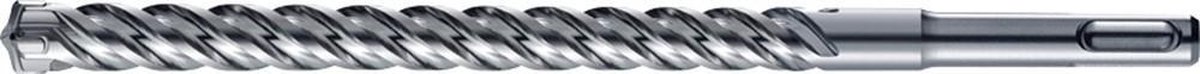 4Tecx Hamerboor 4-Sn 9X100/160mm Sds