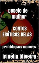 Desejo de mulher Contos eróticos delas