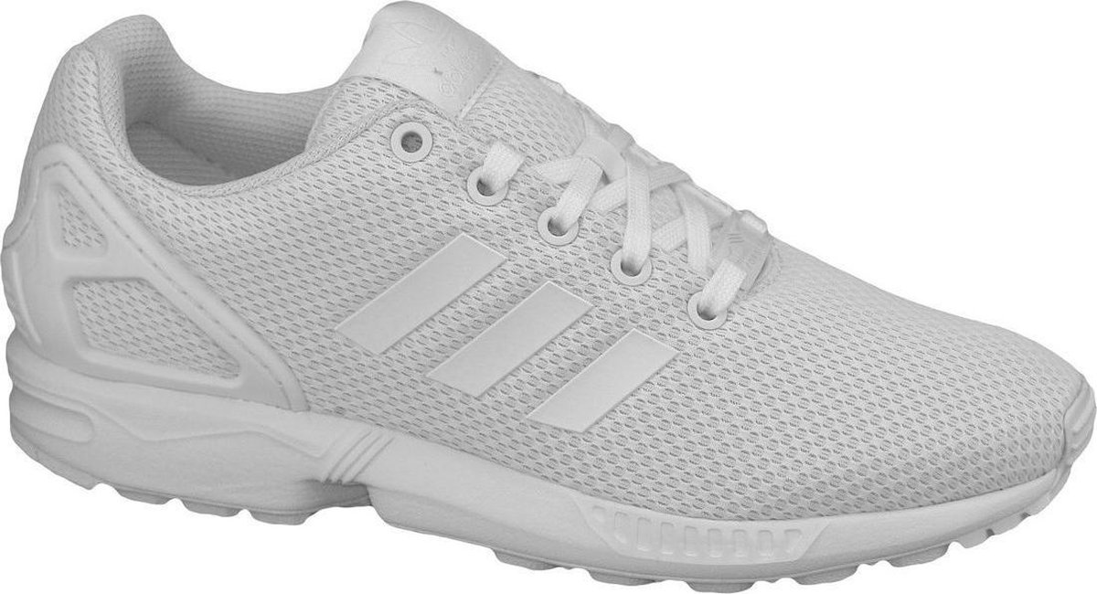 adidas ZX FLUX EL I - Sneakers - Volwassenen - White - Maat 36 | bol.com