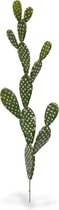 Opuntia kunst Cactus boeket 65 cm