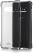 SoSkild Samsung Galaxy S10+ Absorb Impact Case Transparent