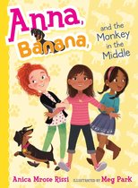 Anna, Banana - Anna, Banana, and the Monkey in the Middle
