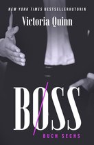 Boss (German) 6 - Boss Buch Sechs