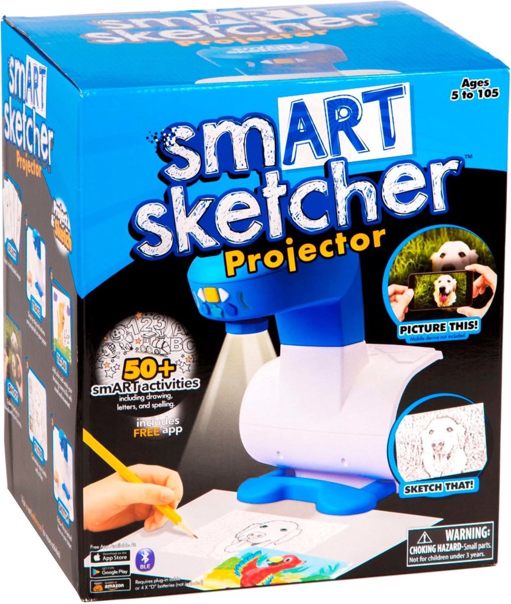 smART sketcher Projector - Apps on Google Play