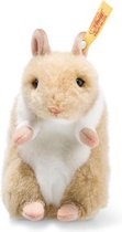 Steiff Hanno Hamster 10 cm. EAN 073823