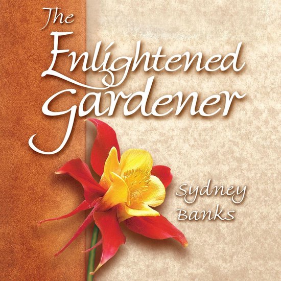 The Enlightened Gardener - cover