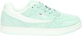 Fila Arcade Low dames sneaker - Licht groen - Maat 41