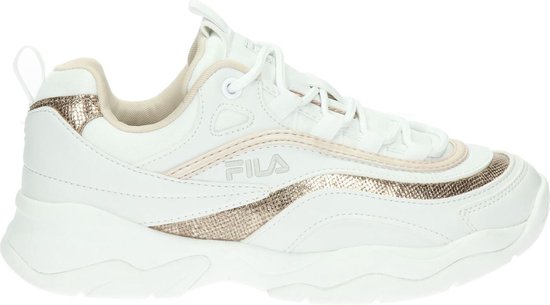 Fila Ray F Witte Sneakers Dames 36 | bol.com
