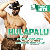 Hulapalu - 20 Party Hits - Die Grob