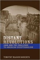 Jeffersonian America - Distant Revolutions