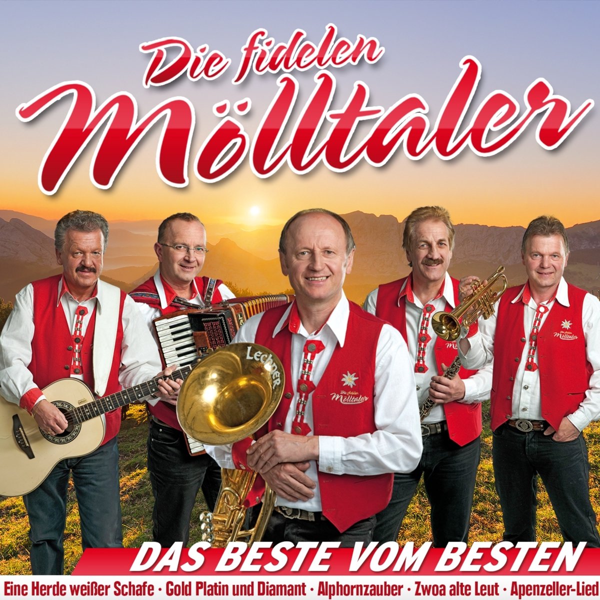 Das Beste Vom Besten - Unsere Grobt