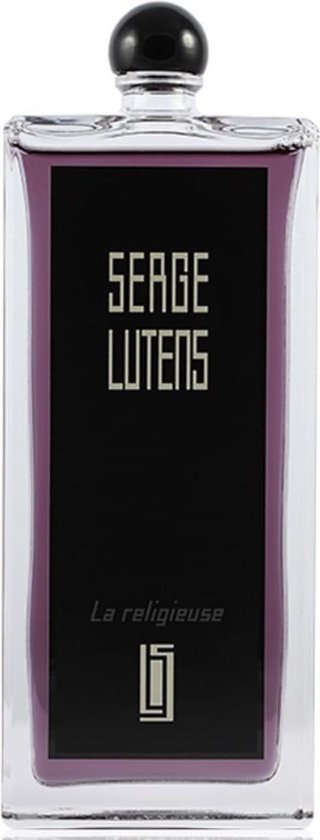 Serge Lutens - La Religieuse Eau de Parfum - 50 ml - Unisex