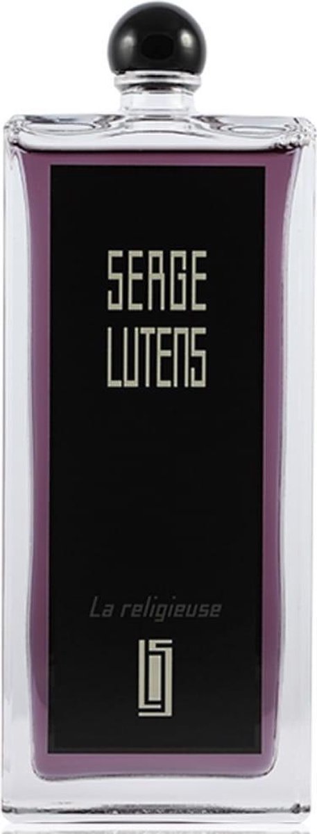 Goedkoopste Serge Lutens - La Religieuse Eau de Parfum - 50 ml - Unisex
