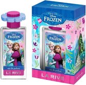 La Rive - Disney Frozen - Eau De Parfum - 50ml