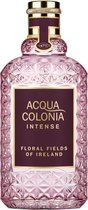 MULTI BUNDEL 2 stuks 4711 Acqua Colonia Intense Floral Fields Of Ireland Eau De Cologne Spray 170ml