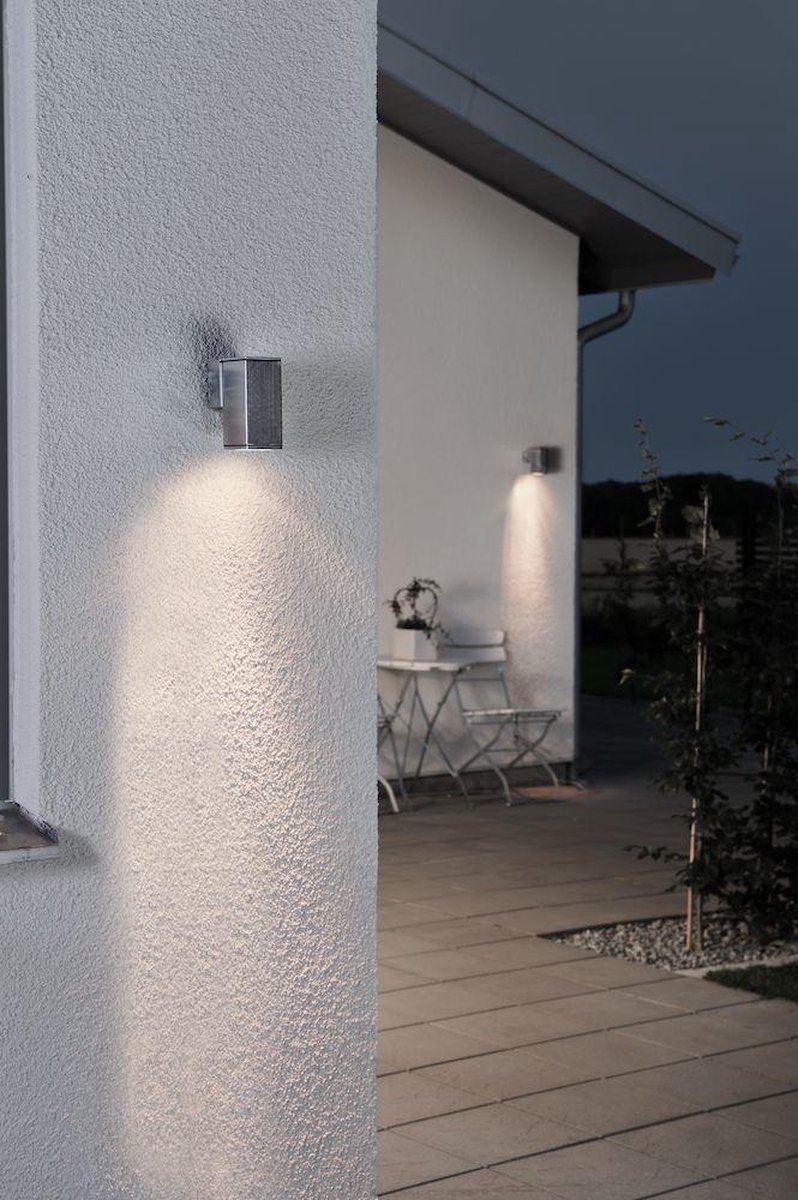 Konstsmide 7908 - Wandlamp