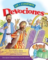 Devociones lee y comparte