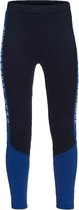 Peak Performance  - Rider Pants JR - Thermobroek Kids - 140 - Blauw