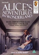 Alice´s Adventures in Wonderland     FILM and BOOK