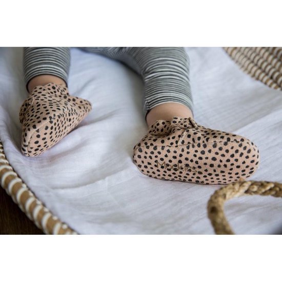 Mockies babyschoentjes