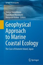 Springer Oceanography - Geophysical Approach to Marine Coastal Ecology