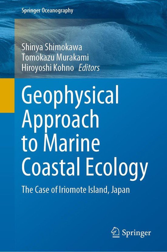 Earth and Environmental Science (R0) - Geophysical Approach  ... - cover