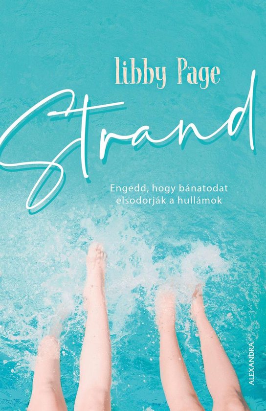 Strand - cover