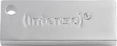 Intenso Premium Line USB-stick 8 GB USB 3.2 Gen 1 (USB 3.0) Zilver 3534460