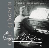 Anders Kilstrom - Emil Sjogren (CD)