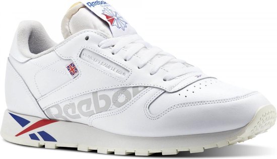 Sneakers Reebok Classic Leather Mu | bol.com