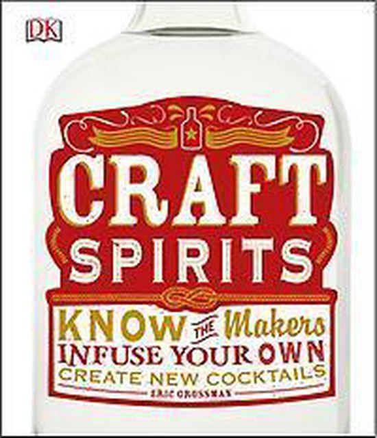 Craft Spirits - cover