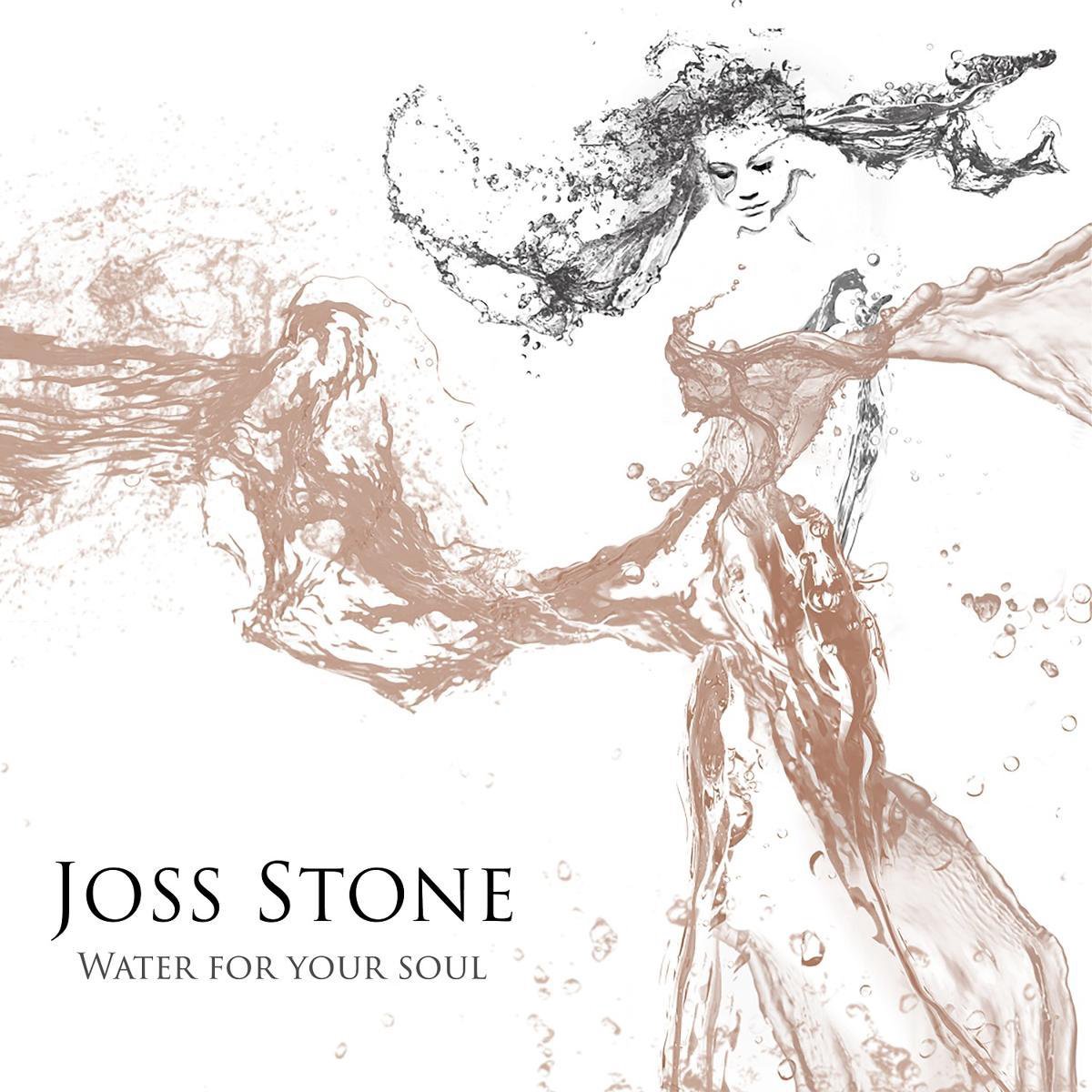 Water For Your Soul -2Cd/Digi - Joss Stone