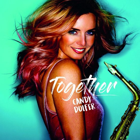 Together (LP) - Candy Dulfer